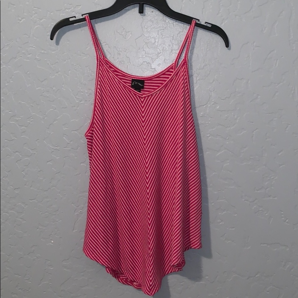 Girls art class tank shirt